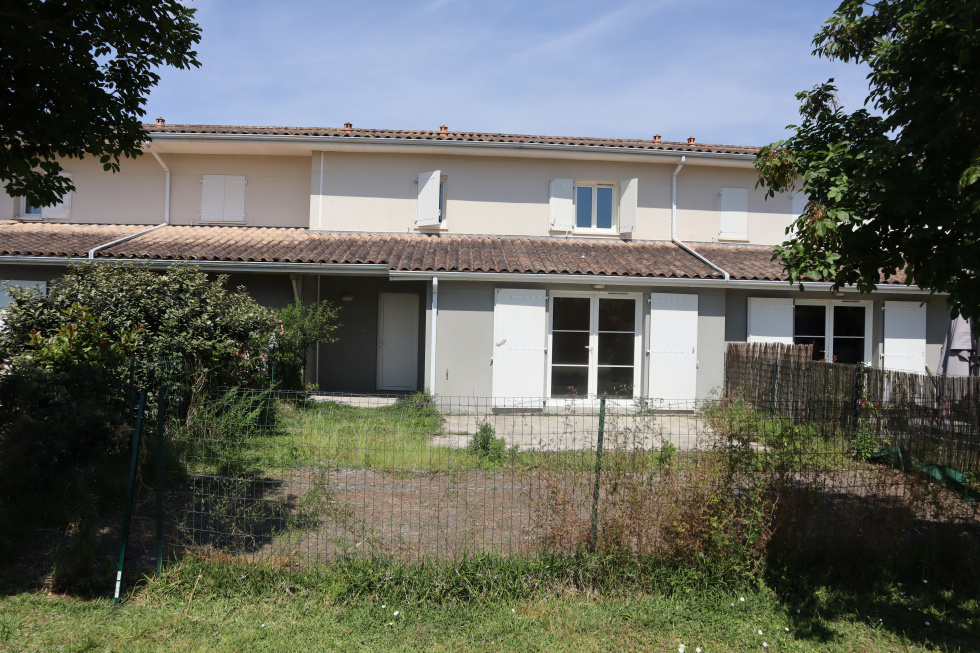 Vente Maison 85m² 4 Pièces à Villenave-d'Ornon (33140) - Dieu Immobilier