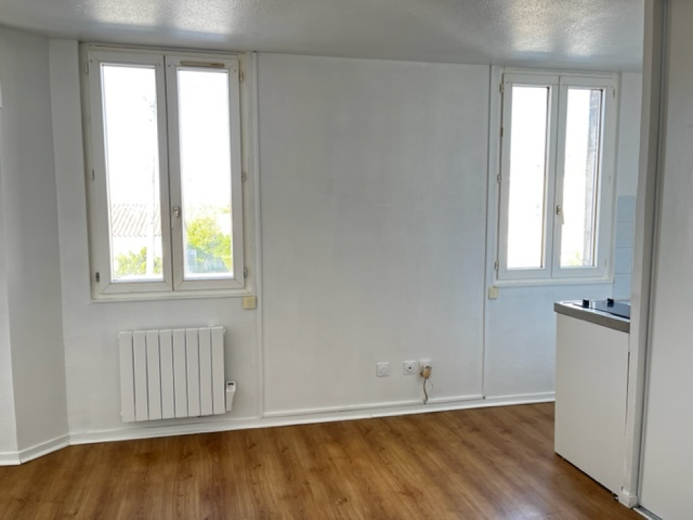 Location appartement 29.67m² Mérignac 33700 | Réf : F275